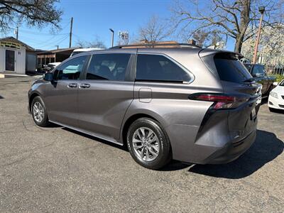 2023 Toyota Sienna XLE 7-Passenger*AWD*Hybrid*Loaded*Third Row Seats* - Photo 11 - Fair Oaks, CA 95628