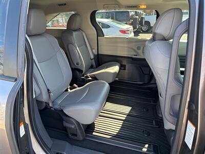 2023 Toyota Sienna XLE 7-Passenger*AWD*Hybrid*Loaded*Third Row Seats* - Photo 29 - Fair Oaks, CA 95628