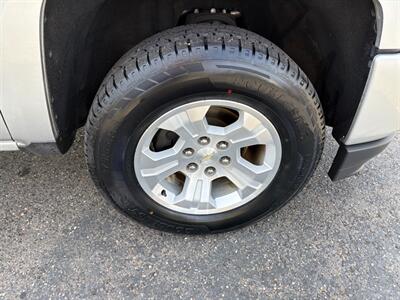 2018 Chevrolet Silverado 1500 Crew Cab LT Z71*4X4*Long Bed*Rear Camera*Tow Pack* - Photo 23 - Fair Oaks, CA 95628