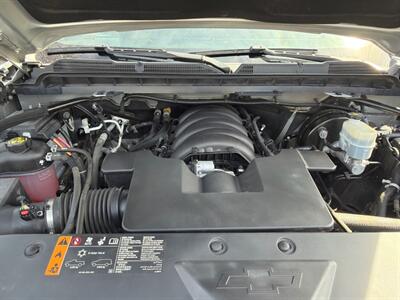 2018 Chevrolet Silverado 1500 Crew Cab LT Z71*4X4*Long Bed*Rear Camera*Tow Pack* - Photo 29 - Fair Oaks, CA 95628
