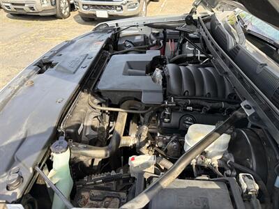 2018 Chevrolet Silverado 1500 Crew Cab LT Z71*4X4*Long Bed*Rear Camera*Tow Pack* - Photo 31 - Fair Oaks, CA 95628