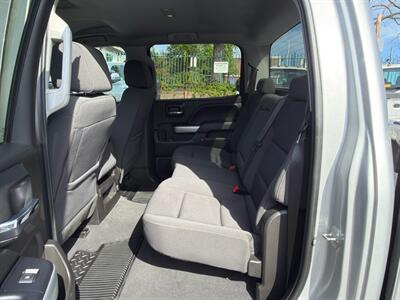 2018 Chevrolet Silverado 1500 Crew Cab LT Z71*4X4*Long Bed*Rear Camera*Tow Pack* - Photo 18 - Fair Oaks, CA 95628