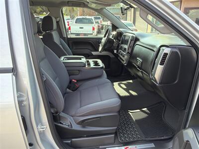 2018 Chevrolet Silverado 1500 Crew Cab LT Z71*4X4*Long Bed*Rear Camera*Tow Pack* - Photo 20 - Fair Oaks, CA 95628