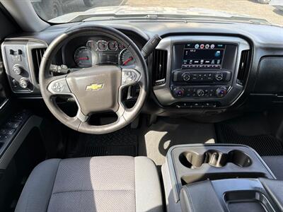 2018 Chevrolet Silverado 1500 Crew Cab LT Z71*4X4*Long Bed*Rear Camera*Tow Pack* - Photo 19 - Fair Oaks, CA 95628