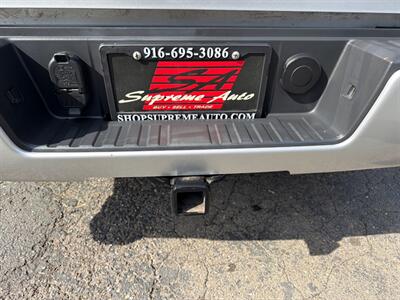 2018 Chevrolet Silverado 1500 Crew Cab LT Z71*4X4*Long Bed*Rear Camera*Tow Pack* - Photo 26 - Fair Oaks, CA 95628