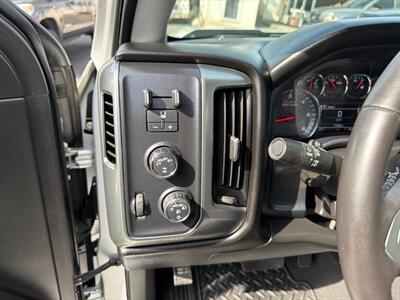 2018 Chevrolet Silverado 1500 Crew Cab LT Z71*4X4*Long Bed*Rear Camera*Tow Pack* - Photo 15 - Fair Oaks, CA 95628