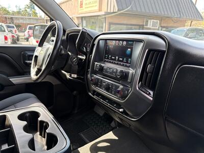 2018 Chevrolet Silverado 1500 Crew Cab LT Z71*4X4*Long Bed*Rear Camera*Tow Pack* - Photo 21 - Fair Oaks, CA 95628