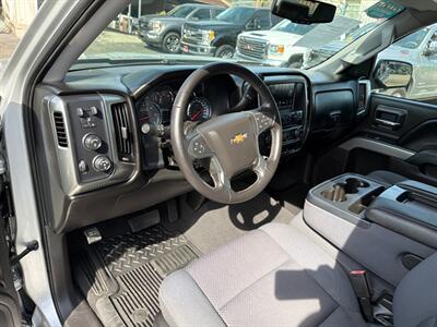 2018 Chevrolet Silverado 1500 Crew Cab LT Z71*4X4*Long Bed*Rear Camera*Tow Pack* - Photo 14 - Fair Oaks, CA 95628