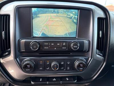 2018 Chevrolet Silverado 1500 Crew Cab LT Z71*4X4*Long Bed*Rear Camera*Tow Pack* - Photo 17 - Fair Oaks, CA 95628