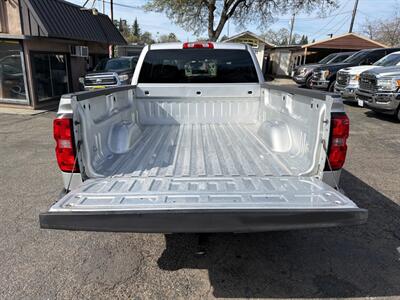 2018 Chevrolet Silverado 1500 Crew Cab LT Z71*4X4*Long Bed*Rear Camera*Tow Pack* - Photo 27 - Fair Oaks, CA 95628