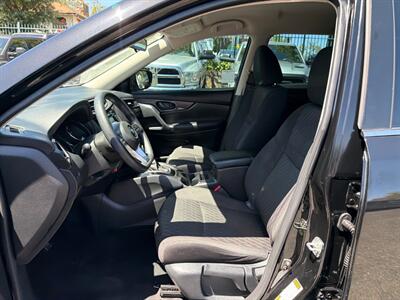 2020 Nissan Rogue S*FWD*One Owner*Rear Camera*Blind Spot Alert* - Photo 15 - Fair Oaks, CA 95628