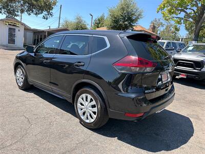 2020 Nissan Rogue S*FWD*One Owner*Rear Camera*Blind Spot Alert* - Photo 11 - Fair Oaks, CA 95628