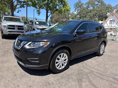2020 Nissan Rogue S*FWD*One Owner*Rear Camera*Blind Spot Alert* - Photo 2 - Fair Oaks, CA 95628