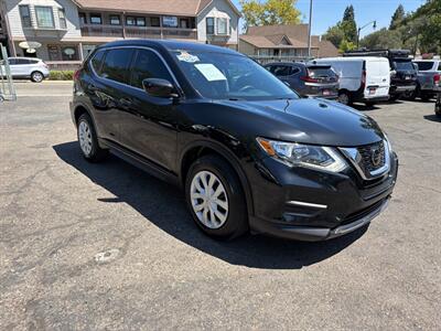 2020 Nissan Rogue S*FWD*One Owner*Rear Camera*Blind Spot Alert* - Photo 5 - Fair Oaks, CA 95628