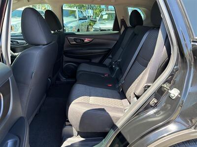 2020 Nissan Rogue S*FWD*One Owner*Rear Camera*Blind Spot Alert* - Photo 19 - Fair Oaks, CA 95628