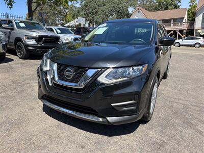 2020 Nissan Rogue S*FWD*One Owner*Rear Camera*Blind Spot Alert* - Photo 3 - Fair Oaks, CA 95628