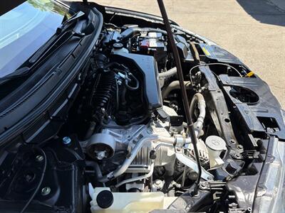 2020 Nissan Rogue S*FWD*One Owner*Rear Camera*Blind Spot Alert* - Photo 28 - Fair Oaks, CA 95628