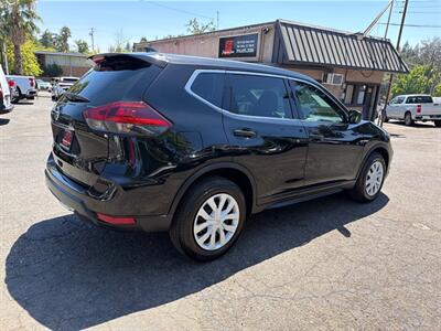 2020 Nissan Rogue S*FWD*One Owner*Rear Camera*Blind Spot Alert* - Photo 8 - Fair Oaks, CA 95628