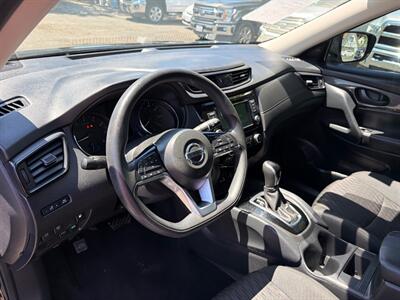 2020 Nissan Rogue S*FWD*One Owner*Rear Camera*Blind Spot Alert* - Photo 16 - Fair Oaks, CA 95628