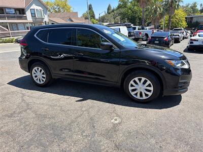 2020 Nissan Rogue S*FWD*One Owner*Rear Camera*Blind Spot Alert* - Photo 6 - Fair Oaks, CA 95628