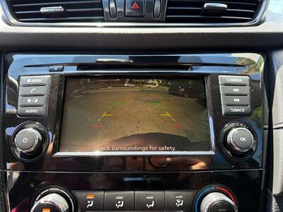 2020 Nissan Rogue S*FWD*One Owner*Rear Camera*Blind Spot Alert* - Photo 18 - Fair Oaks, CA 95628