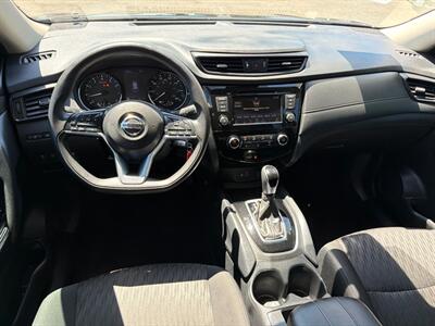 2020 Nissan Rogue S*FWD*One Owner*Rear Camera*Blind Spot Alert* - Photo 20 - Fair Oaks, CA 95628
