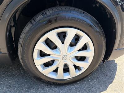 2020 Nissan Rogue S*FWD*One Owner*Rear Camera*Blind Spot Alert* - Photo 25 - Fair Oaks, CA 95628