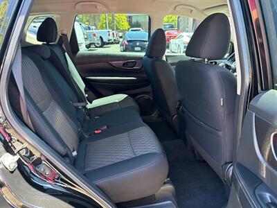 2020 Nissan Rogue S*FWD*One Owner*Rear Camera*Blind Spot Alert* - Photo 24 - Fair Oaks, CA 95628
