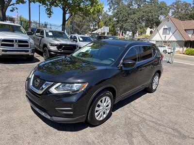 2020 Nissan Rogue S*FWD*One Owner*Rear Camera*Blind Spot Alert* - Photo 14 - Fair Oaks, CA 95628