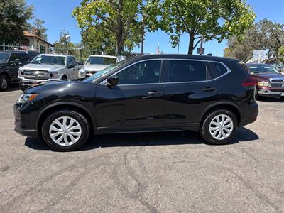 2020 Nissan Rogue S*FWD*One Owner*Rear Camera*Blind Spot Alert* - Photo 13 - Fair Oaks, CA 95628