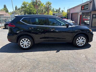 2020 Nissan Rogue S*FWD*One Owner*Rear Camera*Blind Spot Alert* - Photo 7 - Fair Oaks, CA 95628