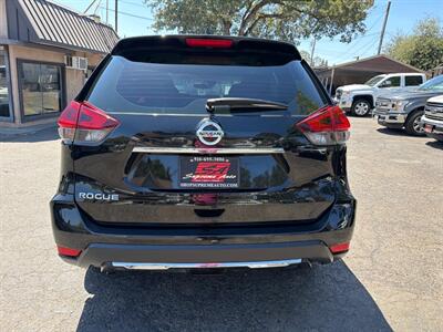 2020 Nissan Rogue S*FWD*One Owner*Rear Camera*Blind Spot Alert* - Photo 10 - Fair Oaks, CA 95628