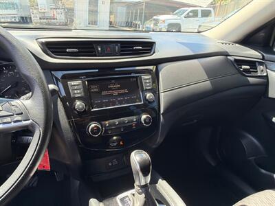 2020 Nissan Rogue S*FWD*One Owner*Rear Camera*Blind Spot Alert* - Photo 17 - Fair Oaks, CA 95628