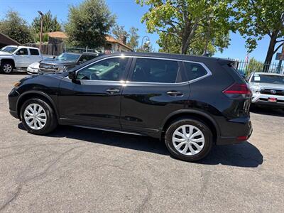 2020 Nissan Rogue S*FWD*One Owner*Rear Camera*Blind Spot Alert* - Photo 12 - Fair Oaks, CA 95628