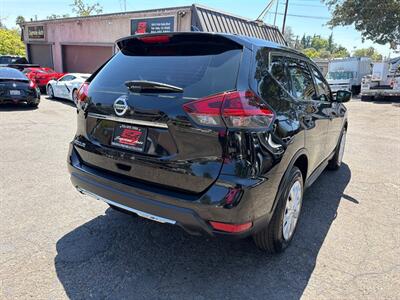 2020 Nissan Rogue S*FWD*One Owner*Rear Camera*Blind Spot Alert* - Photo 9 - Fair Oaks, CA 95628
