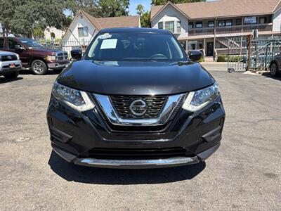 2020 Nissan Rogue S*FWD*One Owner*Rear Camera*Blind Spot Alert* - Photo 4 - Fair Oaks, CA 95628