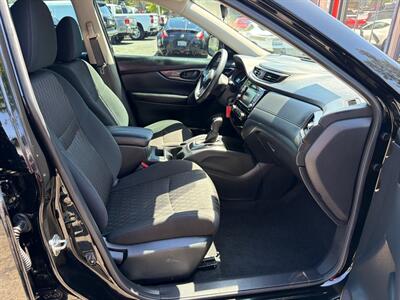 2020 Nissan Rogue S*FWD*One Owner*Rear Camera*Blind Spot Alert* - Photo 22 - Fair Oaks, CA 95628