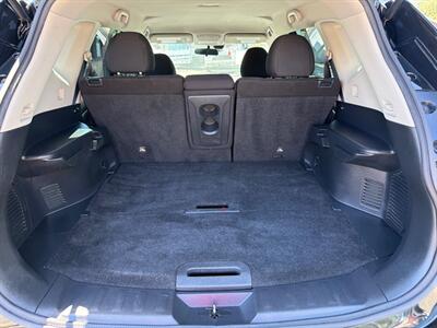 2020 Nissan Rogue S*FWD*One Owner*Rear Camera*Blind Spot Alert* - Photo 21 - Fair Oaks, CA 95628