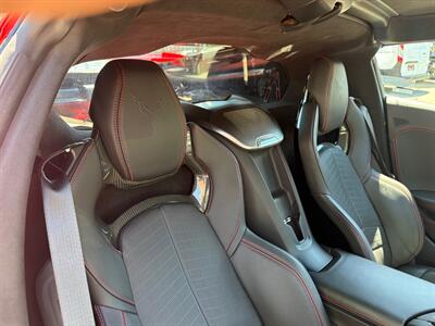 2021 Chevrolet Corvette Stingray 3LT*Low Miles*Rear Camera*Loaded*Z51 Pack - Photo 24 - Fair Oaks, CA 95628