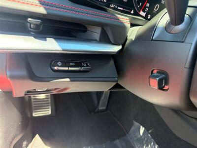 2021 Chevrolet Corvette Stingray 3LT*Low Miles*Rear Camera*Loaded*Z51 Pack - Photo 15 - Fair Oaks, CA 95628