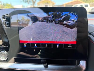 2021 Chevrolet Corvette Stingray 3LT*Low Miles*Rear Camera*Loaded*Z51 Pack - Photo 21 - Fair Oaks, CA 95628