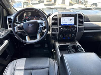 2020 Ford F-250 Super Duty Lariat Crew Cab*4X4*Tow Package*   - Photo 22 - Fair Oaks, CA 95628