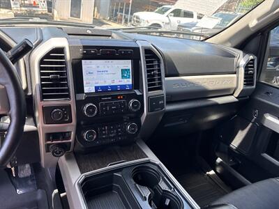 2020 Ford F-250 Super Duty Lariat Crew Cab*4X4*Tow Package*   - Photo 18 - Fair Oaks, CA 95628