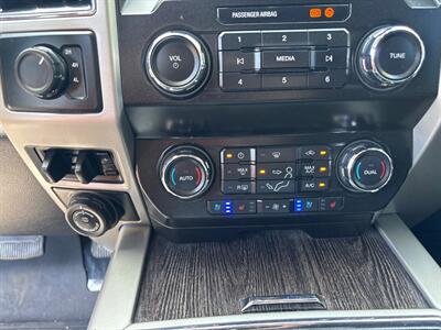 2020 Ford F-250 Super Duty Lariat Crew Cab*4X4*Tow Package*   - Photo 19 - Fair Oaks, CA 95628