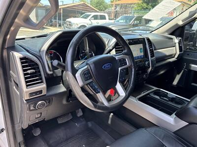 2020 Ford F-250 Super Duty Lariat Crew Cab*4X4*Tow Package*   - Photo 17 - Fair Oaks, CA 95628