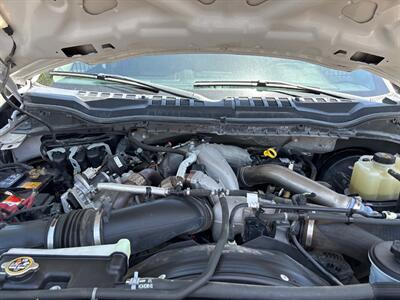 2020 Ford F-250 Super Duty Lariat Crew Cab*4X4*Tow Package*   - Photo 33 - Fair Oaks, CA 95628