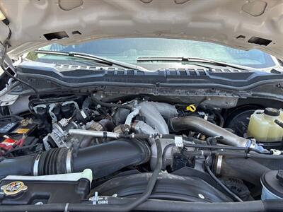 2020 Ford F-250 Super Duty Lariat Crew Cab*4X4*Tow Package*   - Photo 33 - Fair Oaks, CA 95628