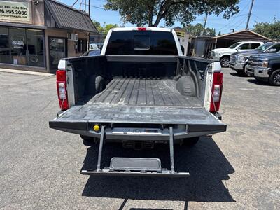 2020 Ford F-250 Super Duty Lariat Crew Cab*4X4*Tow Package*   - Photo 30 - Fair Oaks, CA 95628