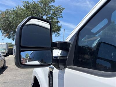 2020 Ford F-250 Super Duty Lariat Crew Cab*4X4*Tow Package*   - Photo 32 - Fair Oaks, CA 95628