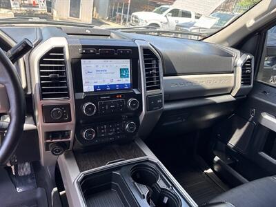 2020 Ford F-250 Super Duty Lariat Crew Cab*4X4*Tow Package*   - Photo 18 - Fair Oaks, CA 95628